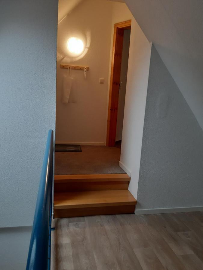 Ferienwohnung Zinne-Wigger Steimbke Εξωτερικό φωτογραφία