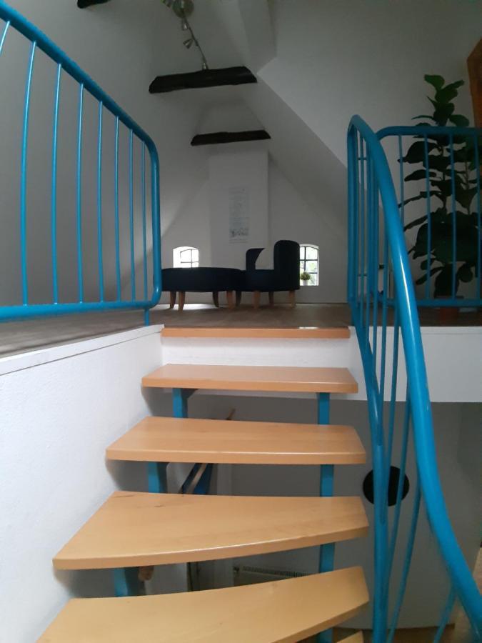 Ferienwohnung Zinne-Wigger Steimbke Εξωτερικό φωτογραφία