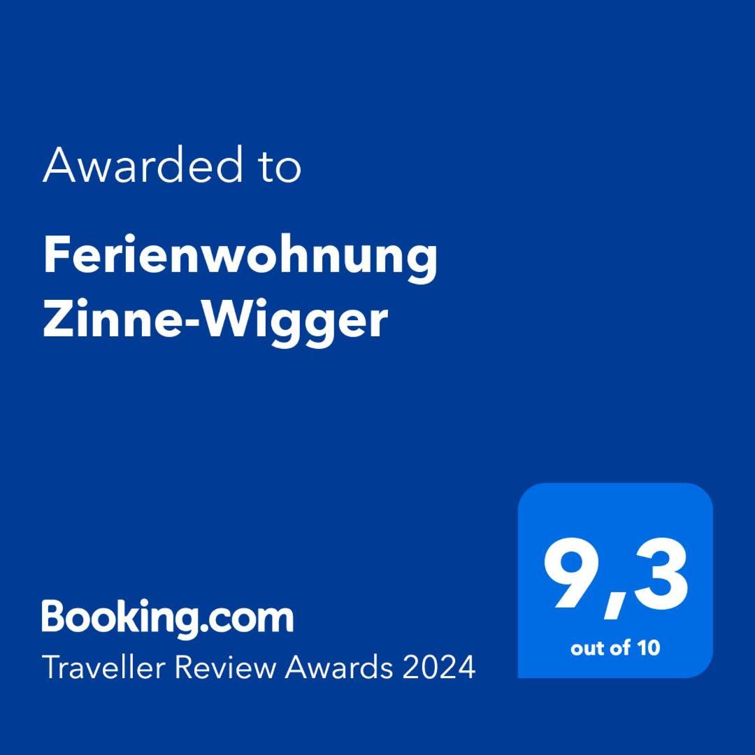 Ferienwohnung Zinne-Wigger Steimbke Εξωτερικό φωτογραφία