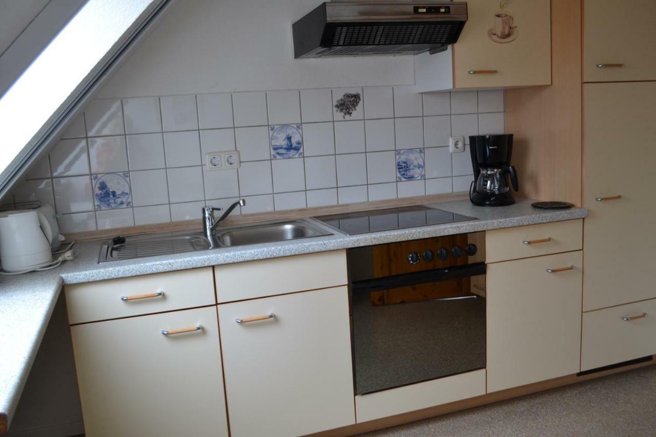 Ferienwohnung Zinne-Wigger Steimbke Εξωτερικό φωτογραφία