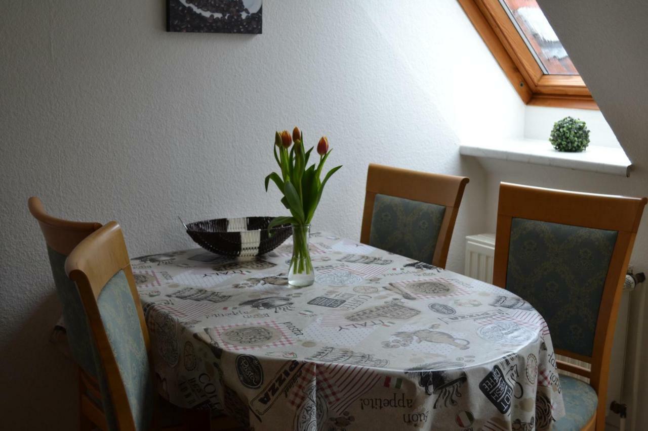 Ferienwohnung Zinne-Wigger Steimbke Εξωτερικό φωτογραφία